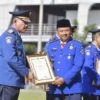 Miliki Sarpras yang Minim, Damkar Kota Cirebon Justru Dapat Ini