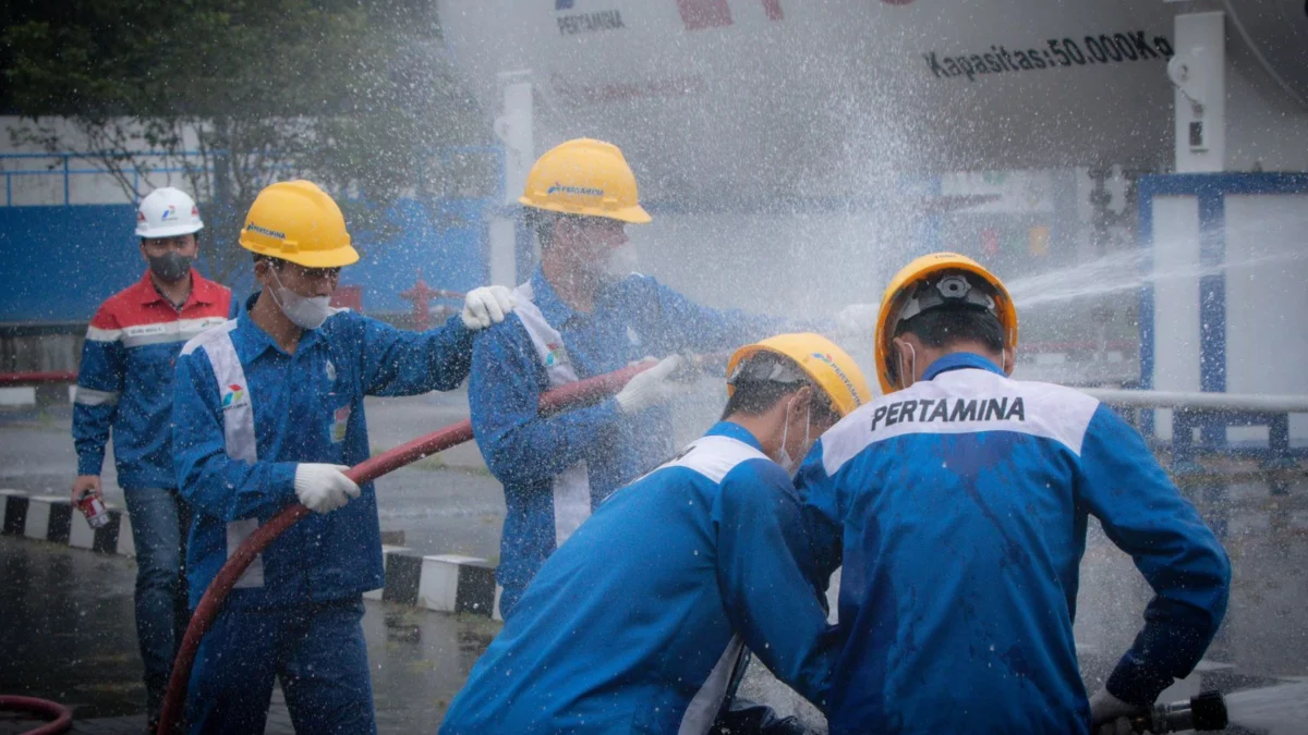 Perusahaan Wajib Bayar THR H-7, Disnakertrans Kuningan Bentuk Tim Khusus