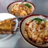 bubur ayam enak di cirebon