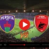 Persita vs PSM