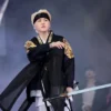 BTS Suga