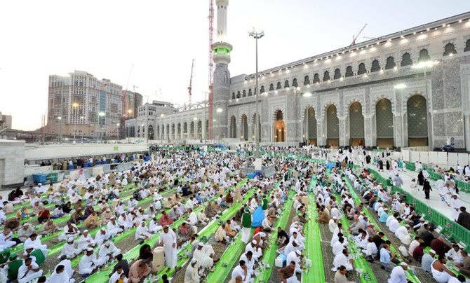 Sholat Tarawih