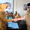 15 Pejabat Fungsional Kuningan Mendapat Tugas Tambahan, Harus Bersedia Alih Tugas ke Puskesmas Lain Tanpa Syarat