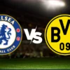 chelsea-vs-dortmund