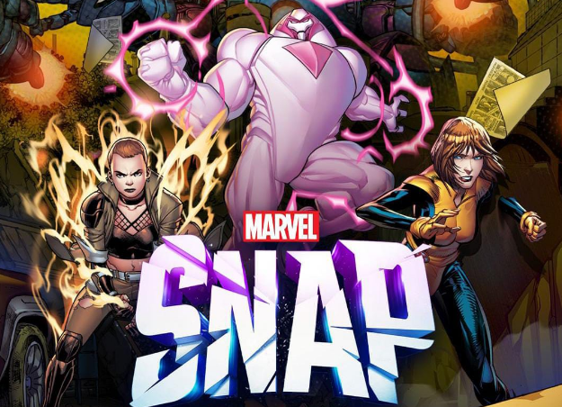 Season Pass Marvel Snap