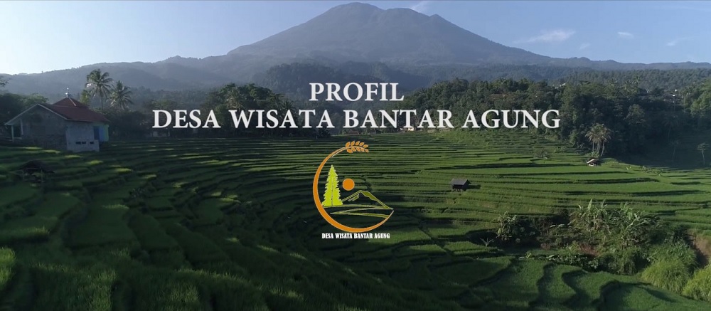 Sejarah, wisata dan potensi desa wisata bantaragung