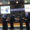 Indikator pembangunan kota Cirebon, tertuang salam LKPj Walikota tahun 2022