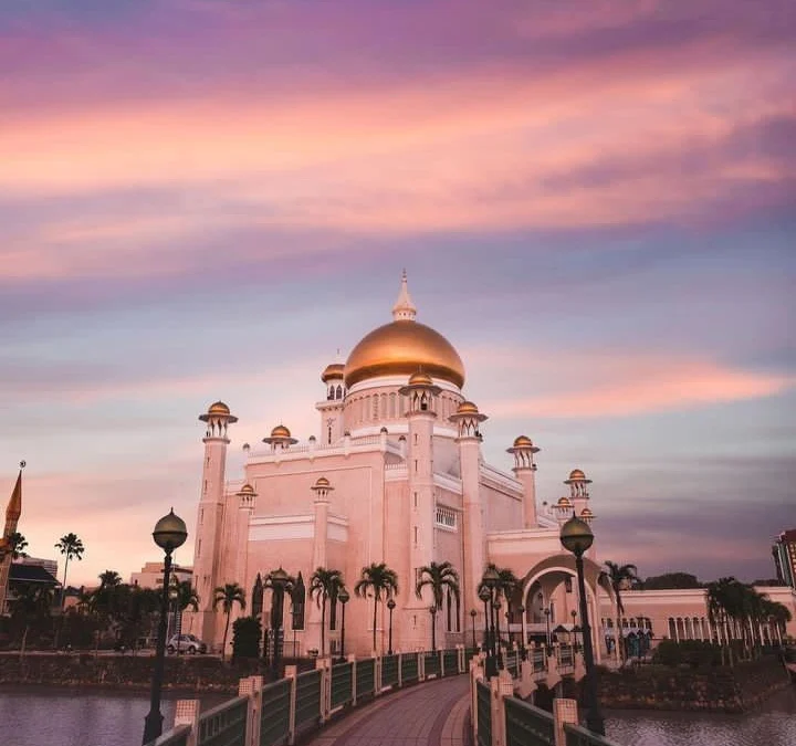 shalat tarawih