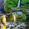 wisata air terjun kuningan