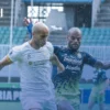 Hasil Persib Vs Dewa United