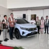 Honda LPPM Buka Dealer di Kuningan dengan Fasilitas 3 S