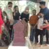 Hukum Ziarah Kubur Jelang Ramadhan