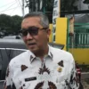 Sekda Kota Cirebon, Drs H Agus Mulyadi