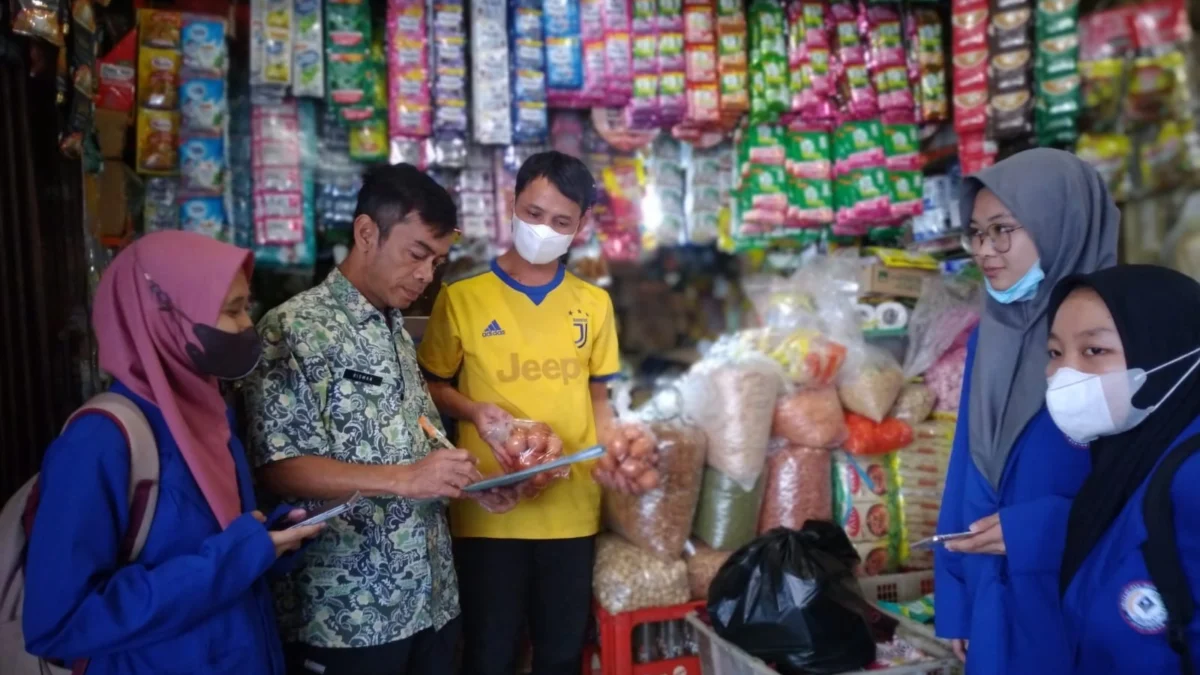 7 Hari Jelang Ramadan, Harga Telur di Kuningan Tembus Rp 30.000