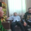 Kepala Kemenag Kabupaten Majalengka H Agus Sutisna mengaku masih belum berani untuk melakukan sosialisasi terkait wacana kenaikan Biaya Perjalanan Ibadah Haji (Bipih