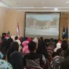 Sosialisasi Keberadaan Politeknik Manufaktur di Majalengka,