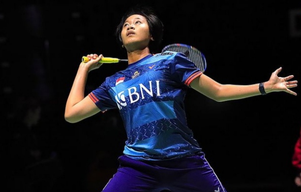 MENGEJUTKAN, 2 Wakil Tunggal Putri Lolos ke Perempat Final Swiss Open 2023