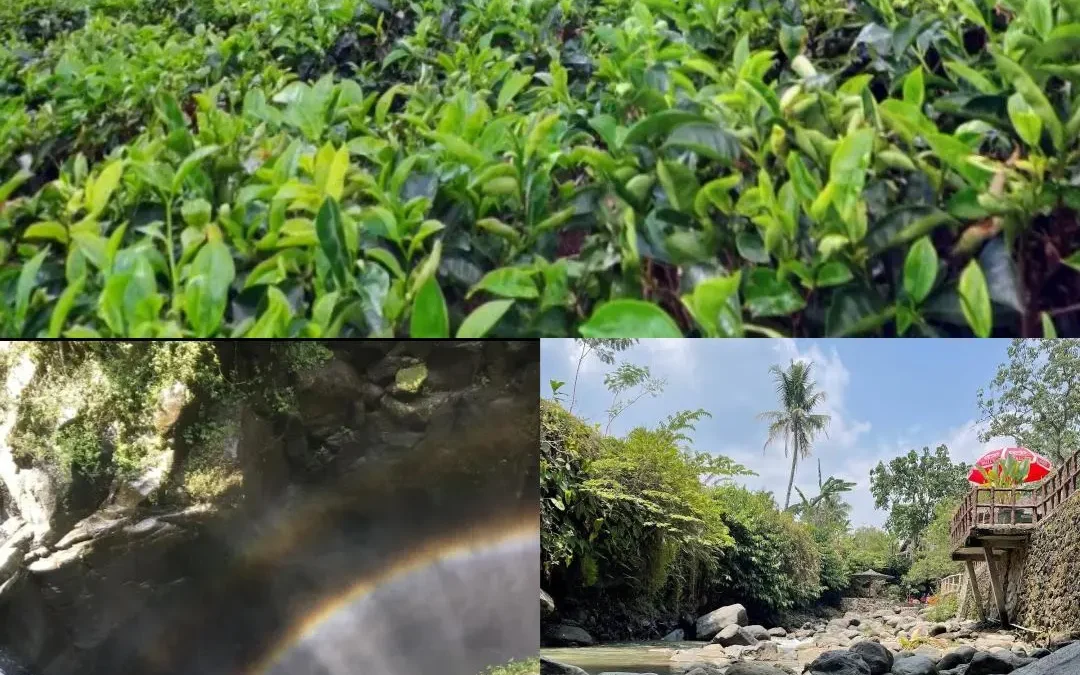 Tempat wisata Hidden Gem Majalengka