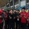 Indonesia Tuan Rumah Piala Dunia U-17