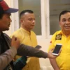 Gabung Partai Golkar, Eks Wakapolda Jabar Maju di Pileg 2024