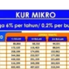 SIAPKAN KTP dan KK, Ini Cara Daftar KUR BRI 2023 Tanpa Jaminan, Bisa Cair Rp 100 Juta