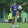 Jelang Persib vs Persik Kediri, Bobotoh akan Padati Pakansari