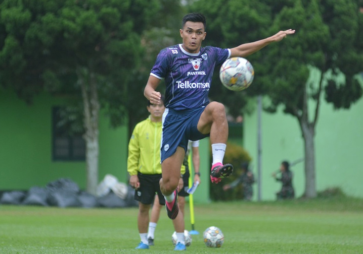 Jelang Persib vs Persik Kediri, Bobotoh akan Padati Pakansari