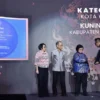 Kuningan Mendapat Sertifikat Adipura Kategori Kota Kecil, 1 Langkah Lagi Piala Adipura