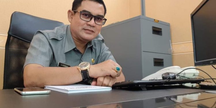 Pasti Bisa, Kuningan Dukung Pemberantasan Impor Pakaian Bekas Ilegal 