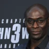 Lance Reddick