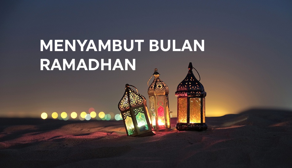 Menyambut Bulan Ramadhan, Berikut 5 Keistimewaan Bulan Suci Ramadhan