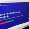 Mudik Gratis 2023