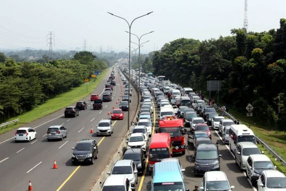 Mudik Lebaran