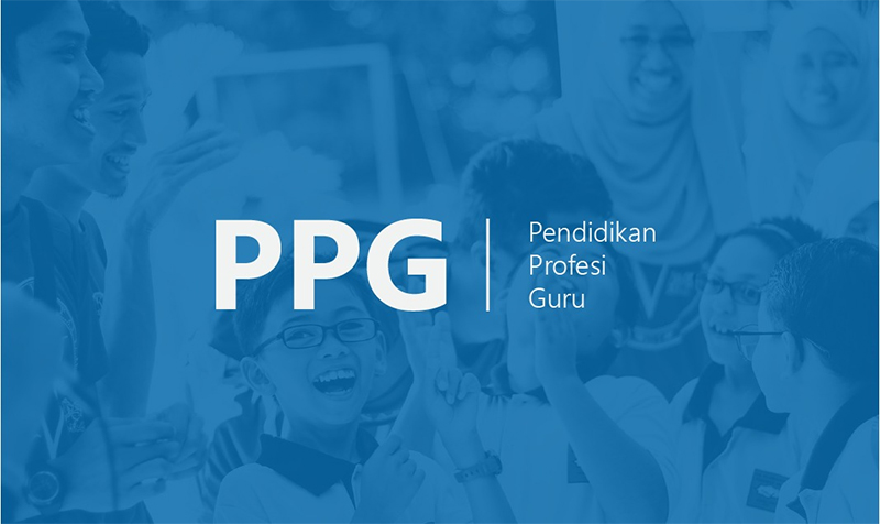 PPG Prajabatan 2023