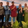 D'SYIRKAH, Sebuah Program Membangun Kekuatan Ekonomi Ummat