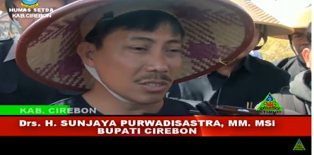 sunjaya jadi tersangka tppu