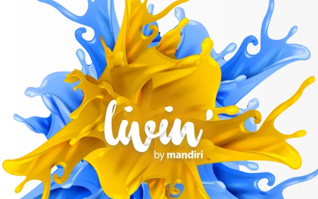 penawaran livin poin mandiri