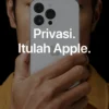 Cara mengunci aplikasi di hp iPhone