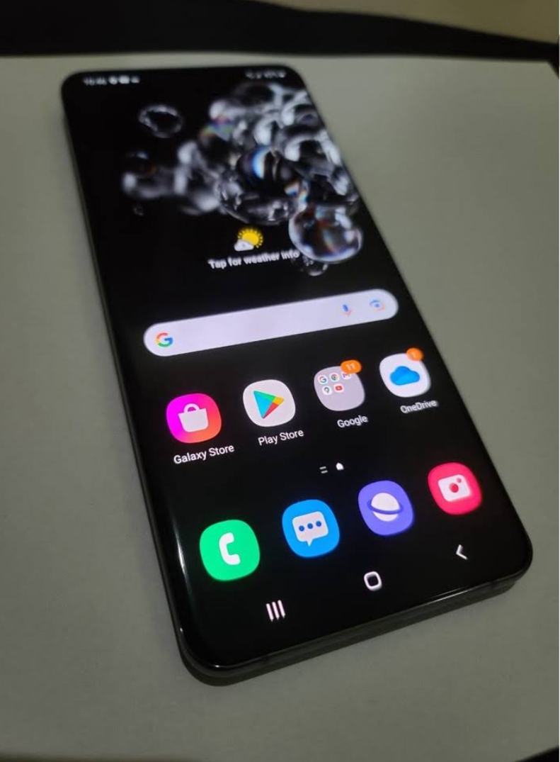 Tutup aibmu dengan ini!! 3 cara mengunci aplikasi di hp Samsung – Radar ...