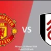 Piala FA MU vs Fulham