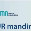 Jenis-jenis KUR Mandiri