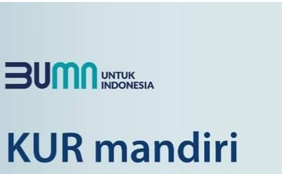 Jenis-jenis KUR Mandiri