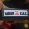 NIKAH SIRRI, Dalam Perspektif Hukum Fiqh Dan Hukum Positif Di Indonesia