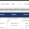 KUR Mandiri 2023 RESMI DI BUKA, Simak Perbedaan Fitur KUR Berdasarkan Jenisnya