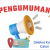 CATAT KETENTUANNYA! Seleksi Kompetensi Calon PPPK Kemenag Akan Di Gelar Mulai 17 Maret 2023