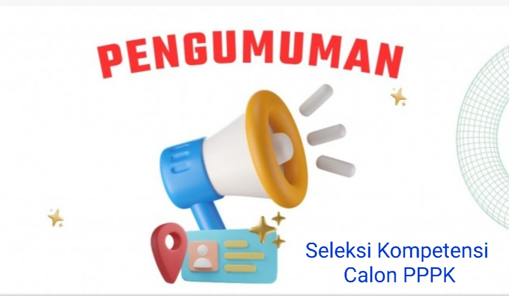 CATAT KETENTUANNYA! Seleksi Kompetensi Calon PPPK Kemenag Akan Di Gelar Mulai 17 Maret 2023