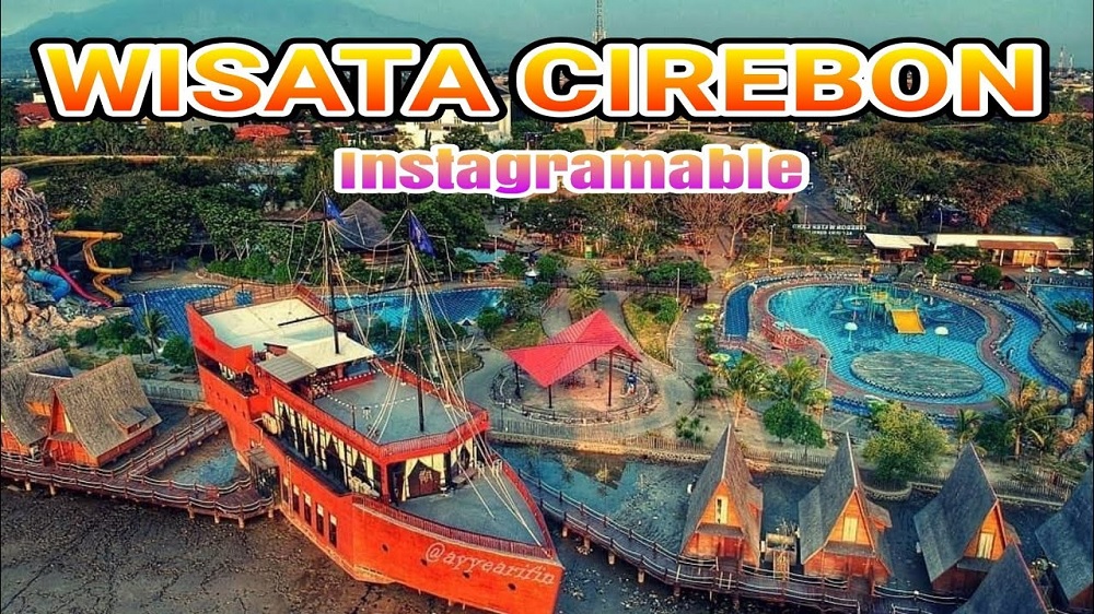 wisata di cirebon