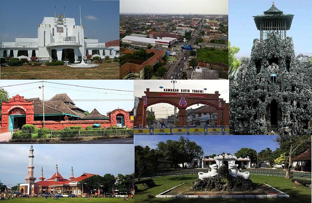 rekomendasi wisata cirebon