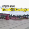 TERBARU TamCil Kuningan! Taman Cilimus Hadir Dengan Wajah Baru, Cocok dijadikan Tempat Rekreasi Keluarga