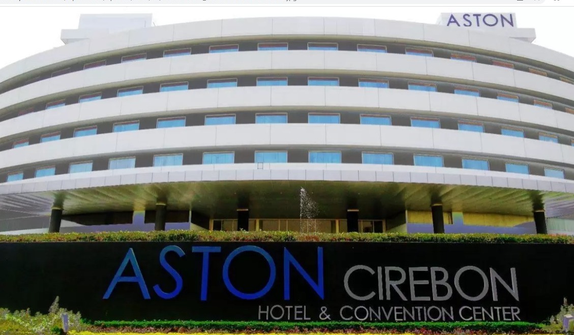 5 hotel rekomendasi buka puasa di Cirebon pada bulan Ramadhan